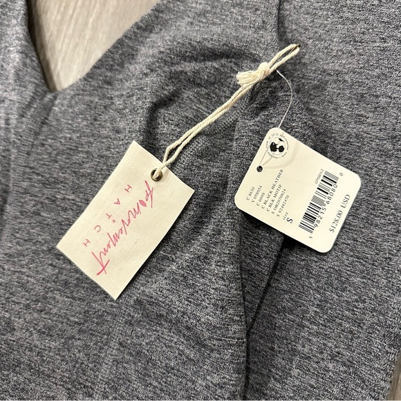 FP Movement by Free People Gray Jumpsuit - Picture 3 of 10